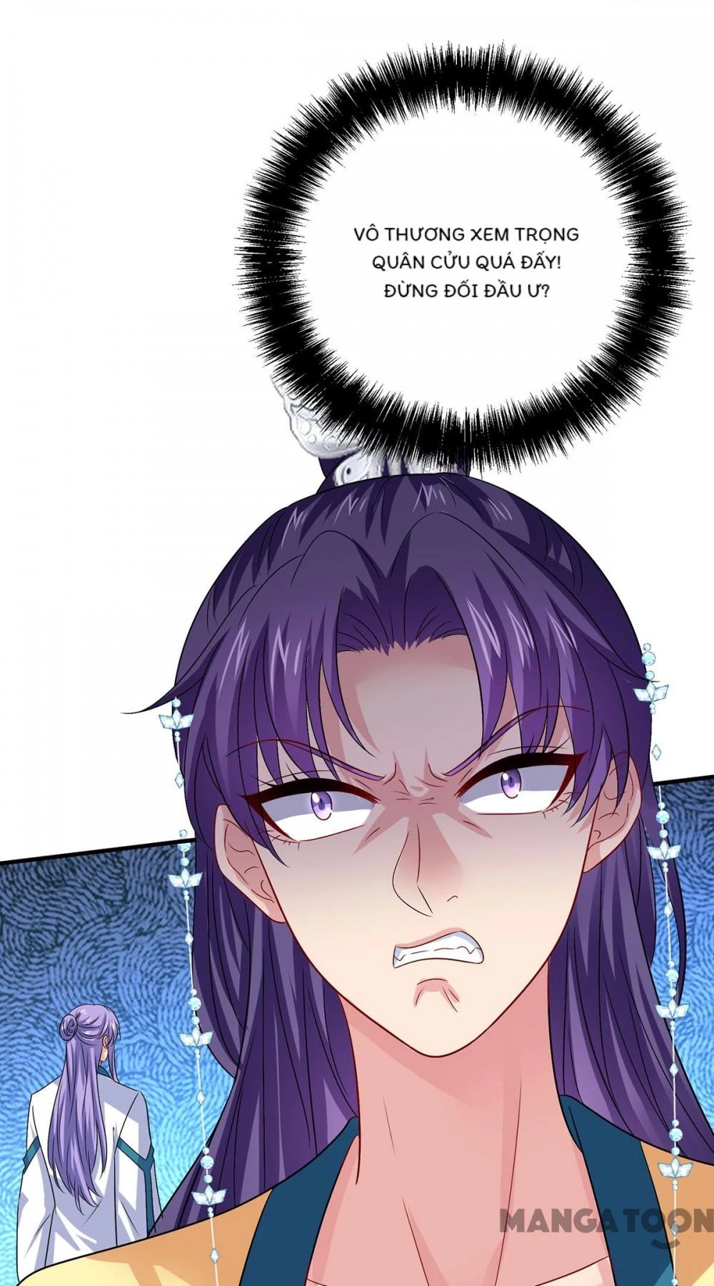 Ta Ở Dị Giới Nuôi Dưỡng Nam Thần: Thần Y Cửu Tiểu Thư Chapter 262 - 5