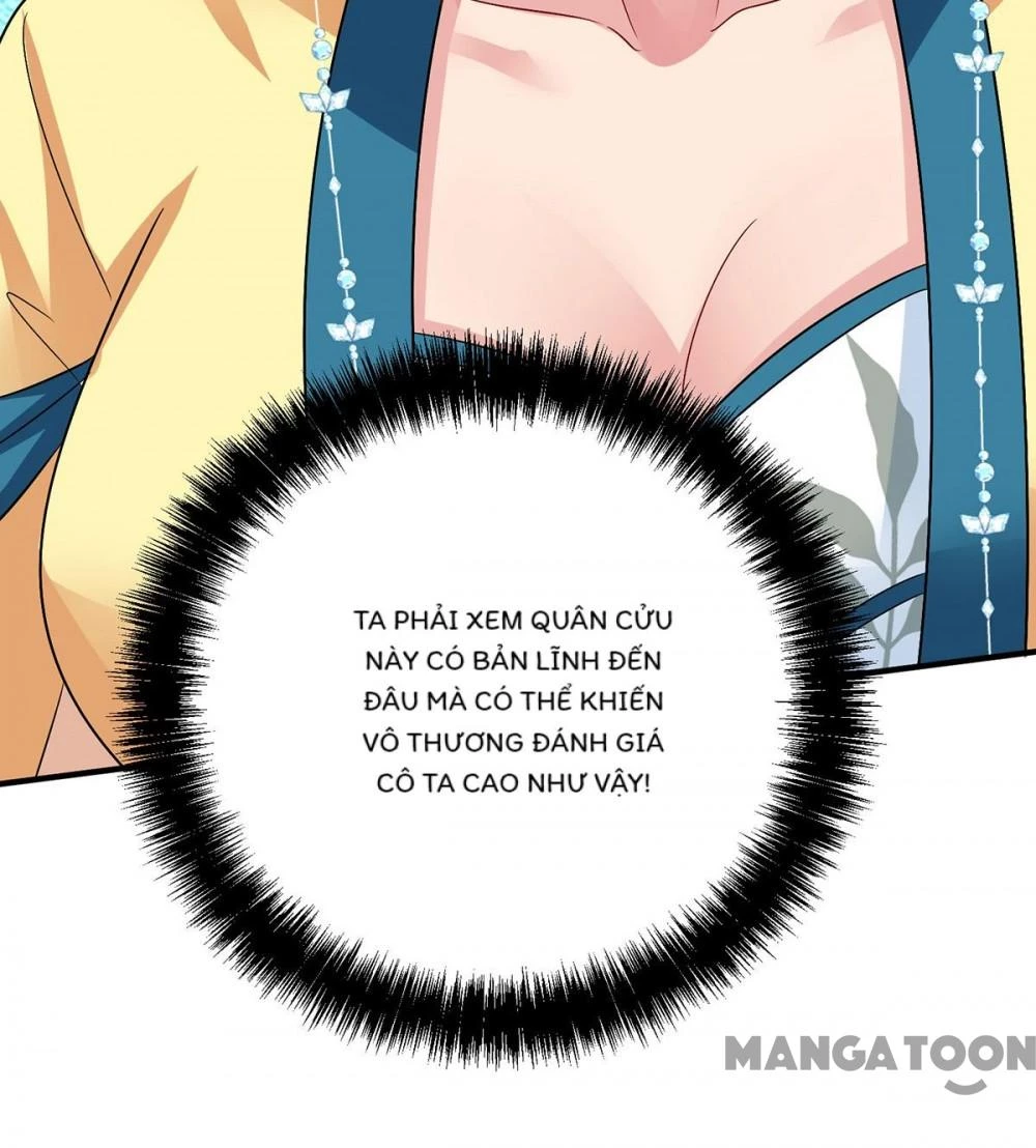 Ta Ở Dị Giới Nuôi Dưỡng Nam Thần: Thần Y Cửu Tiểu Thư Chapter 262 - 6