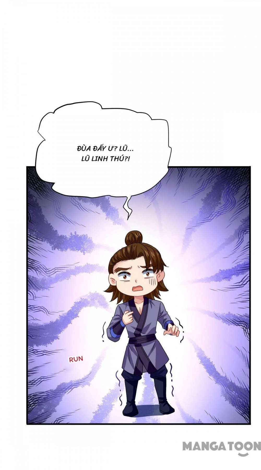 Ta Ở Dị Giới Nuôi Dưỡng Nam Thần: Thần Y Cửu Tiểu Thư Chapter 262 - 13