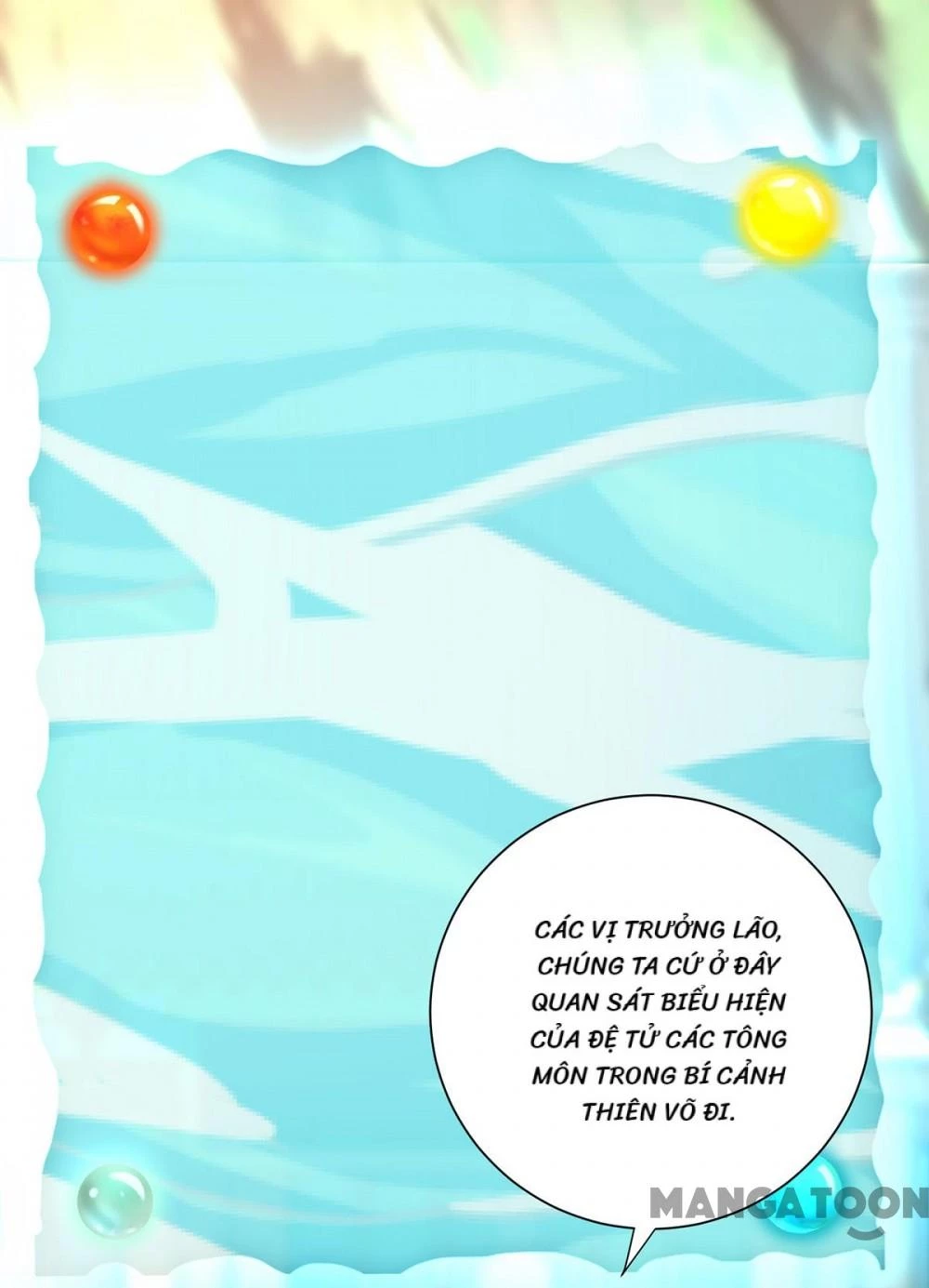 Ta Ở Dị Giới Nuôi Dưỡng Nam Thần: Thần Y Cửu Tiểu Thư Chapter 262 - 21