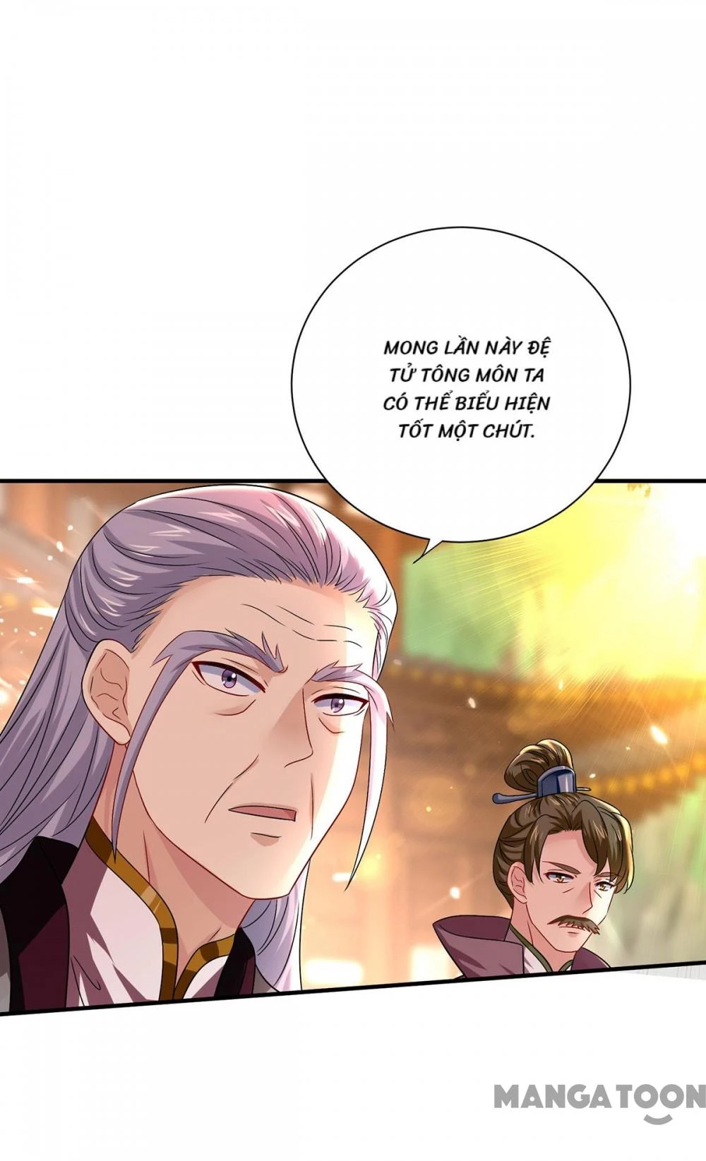 Ta Ở Dị Giới Nuôi Dưỡng Nam Thần: Thần Y Cửu Tiểu Thư Chapter 262 - 23