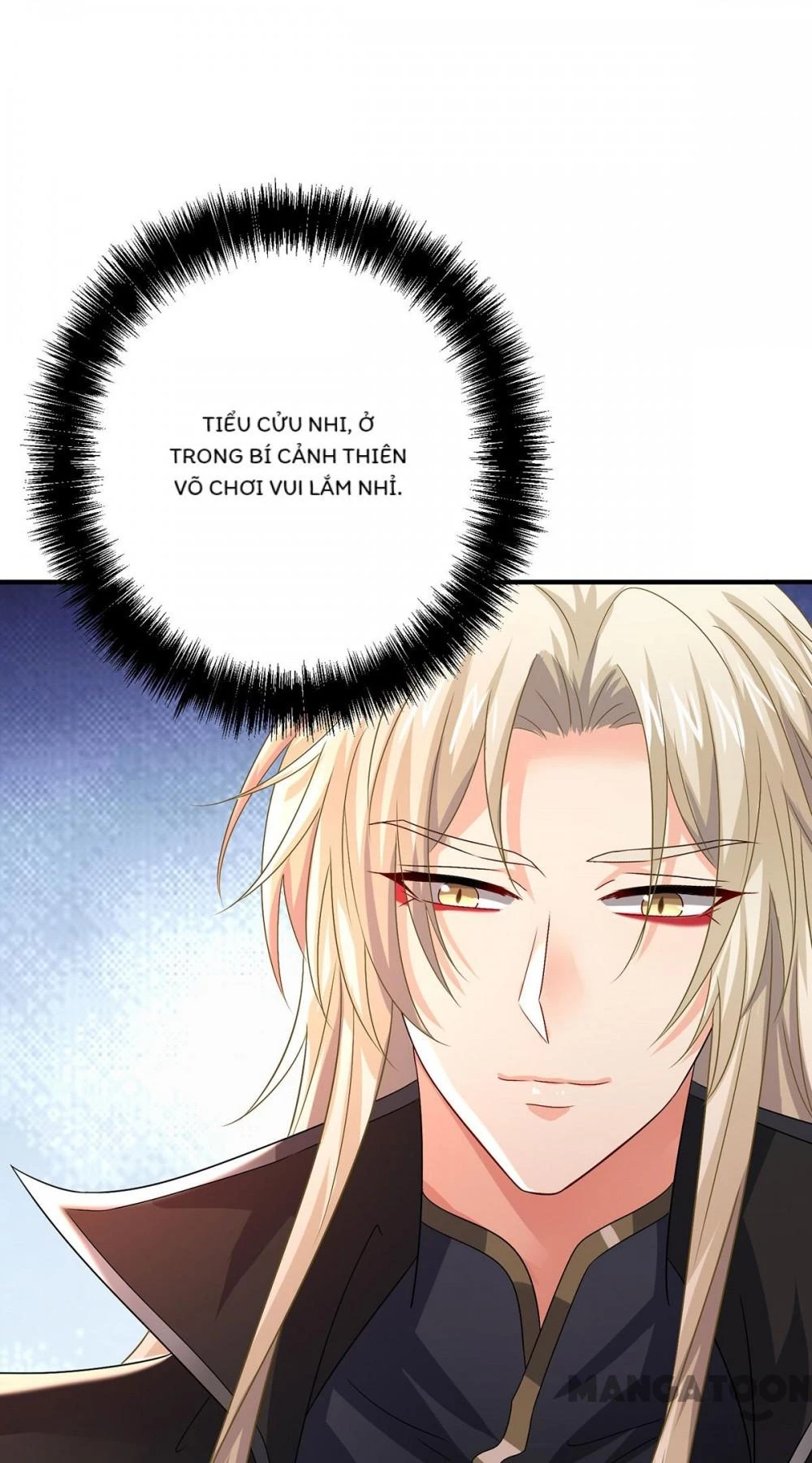 Ta Ở Dị Giới Nuôi Dưỡng Nam Thần: Thần Y Cửu Tiểu Thư Chapter 262 - 31