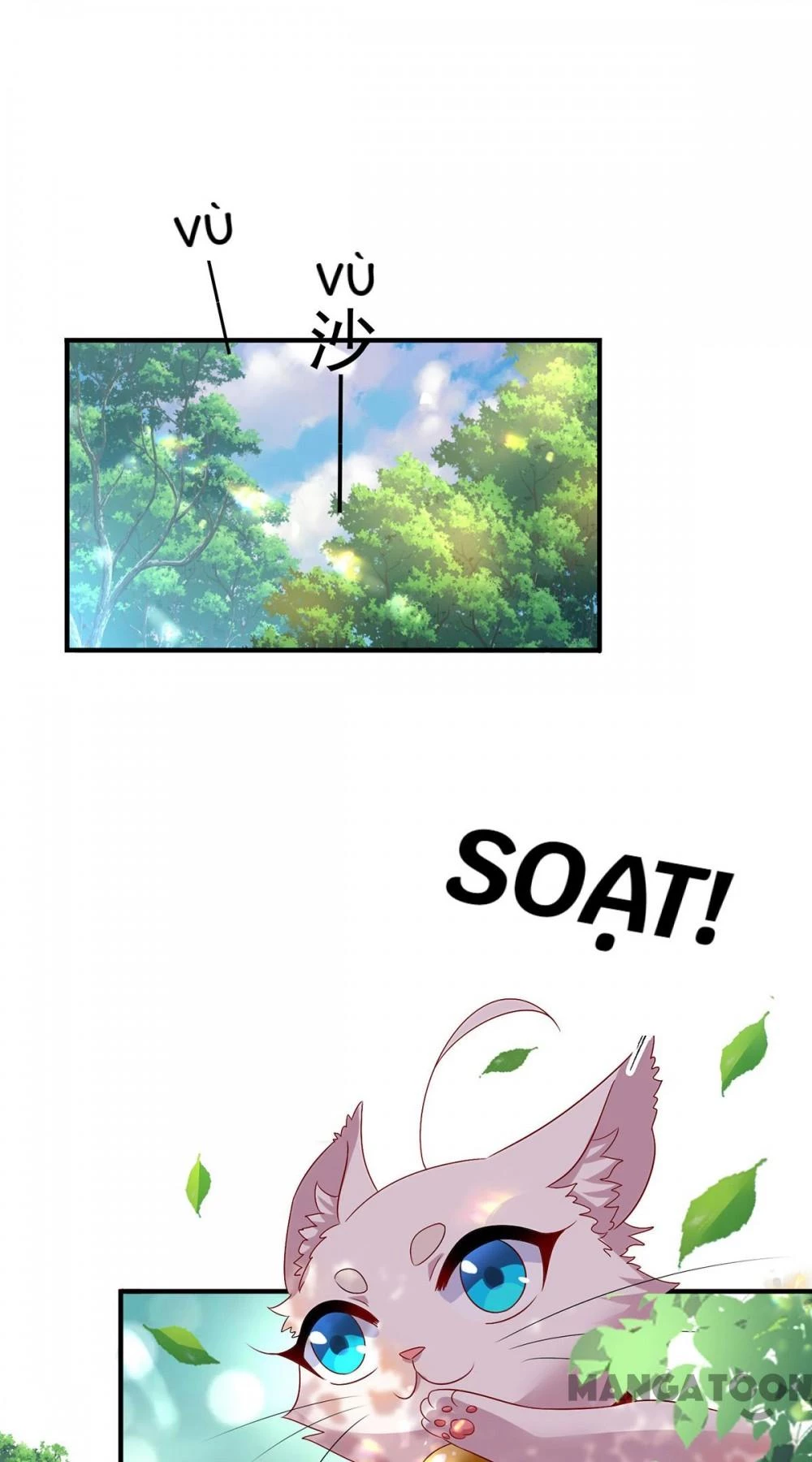 Ta Ở Dị Giới Nuôi Dưỡng Nam Thần: Thần Y Cửu Tiểu Thư Chapter 262 - 33