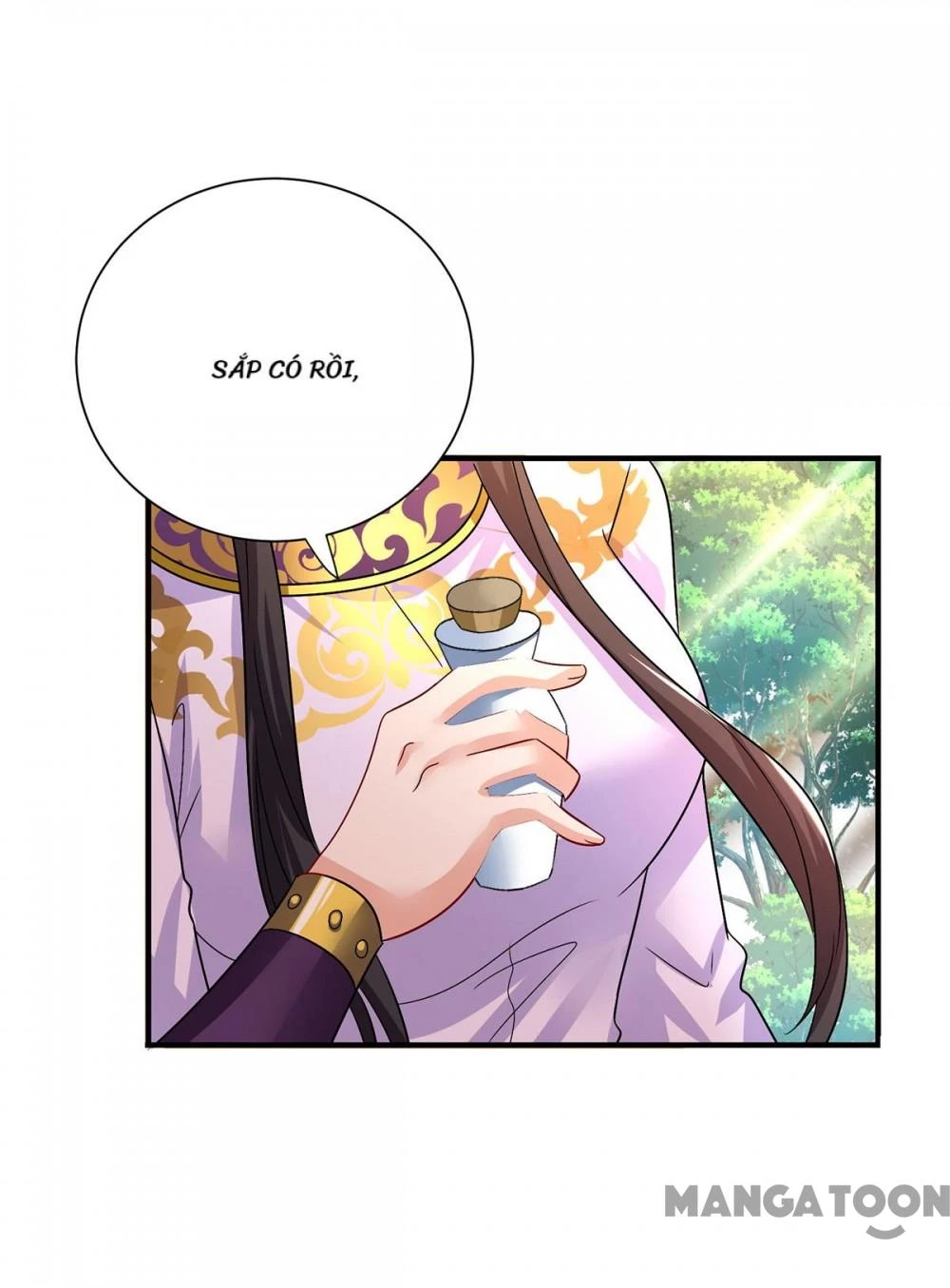 Ta Ở Dị Giới Nuôi Dưỡng Nam Thần: Thần Y Cửu Tiểu Thư Chapter 262 - 41