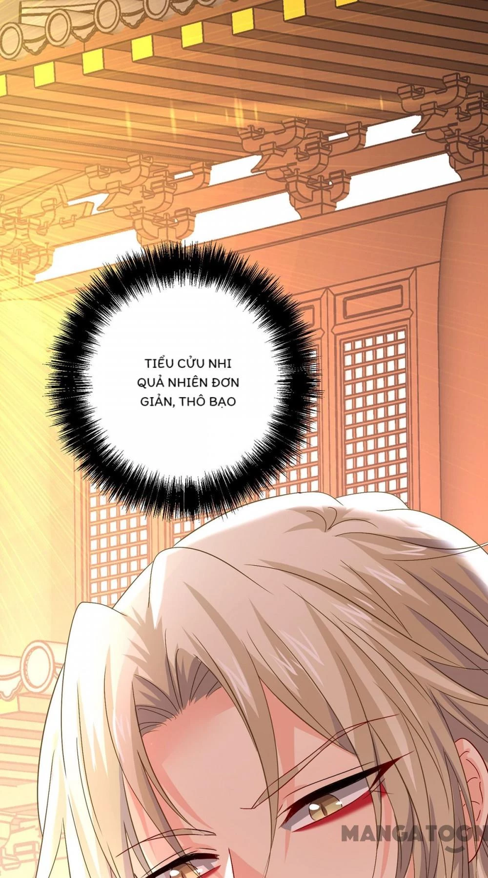 Ta Ở Dị Giới Nuôi Dưỡng Nam Thần: Thần Y Cửu Tiểu Thư Chapter 262 - 46