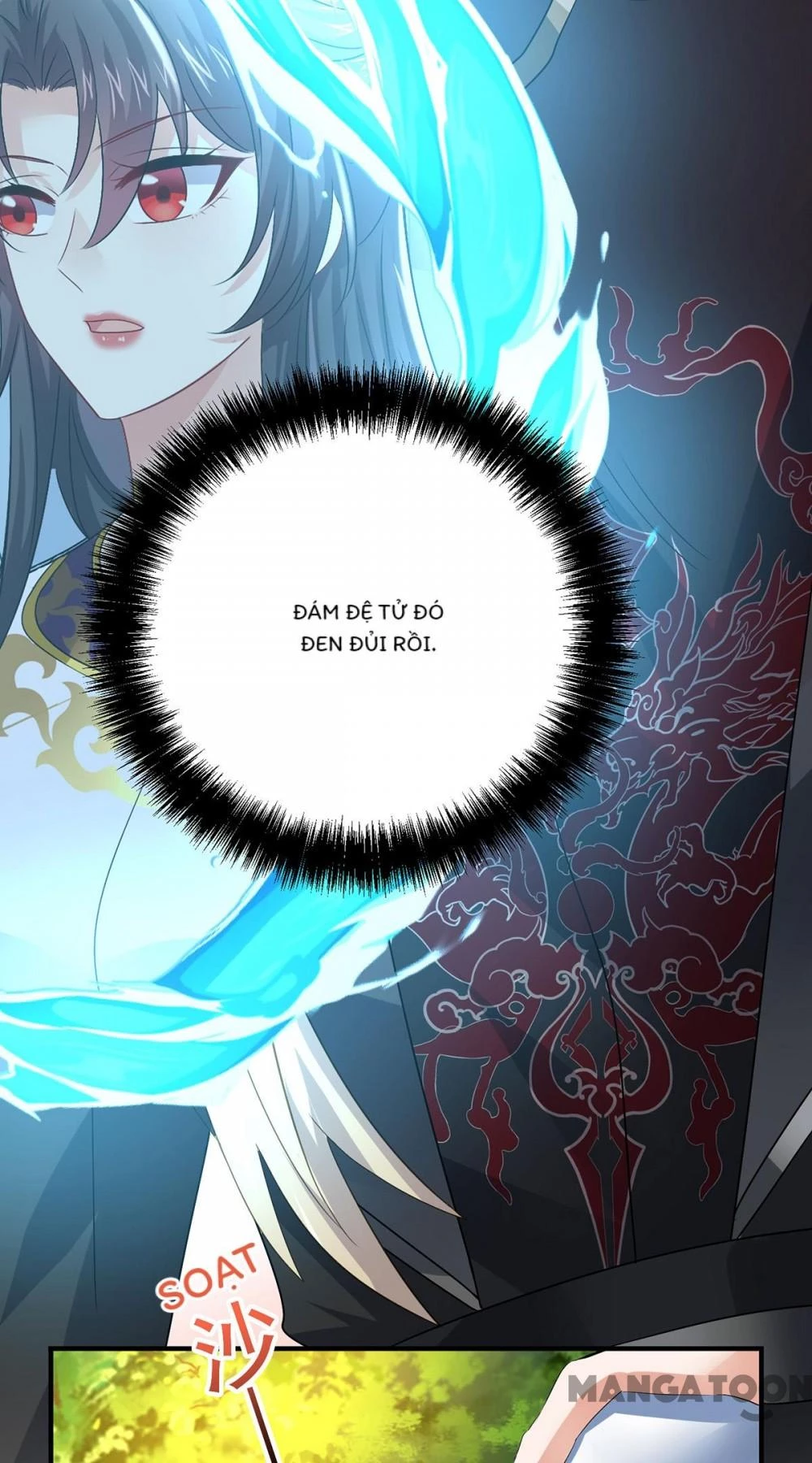 Ta Ở Dị Giới Nuôi Dưỡng Nam Thần: Thần Y Cửu Tiểu Thư Chapter 262 - 48