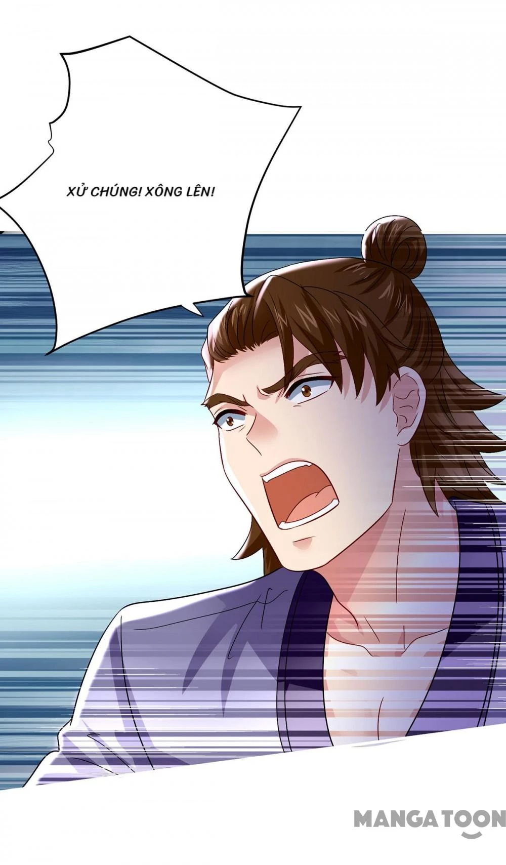 Ta Ở Dị Giới Nuôi Dưỡng Nam Thần: Thần Y Cửu Tiểu Thư Chapter 263 - 3