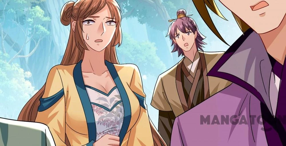 Ta Ở Dị Giới Nuôi Dưỡng Nam Thần: Thần Y Cửu Tiểu Thư Chapter 263 - 5