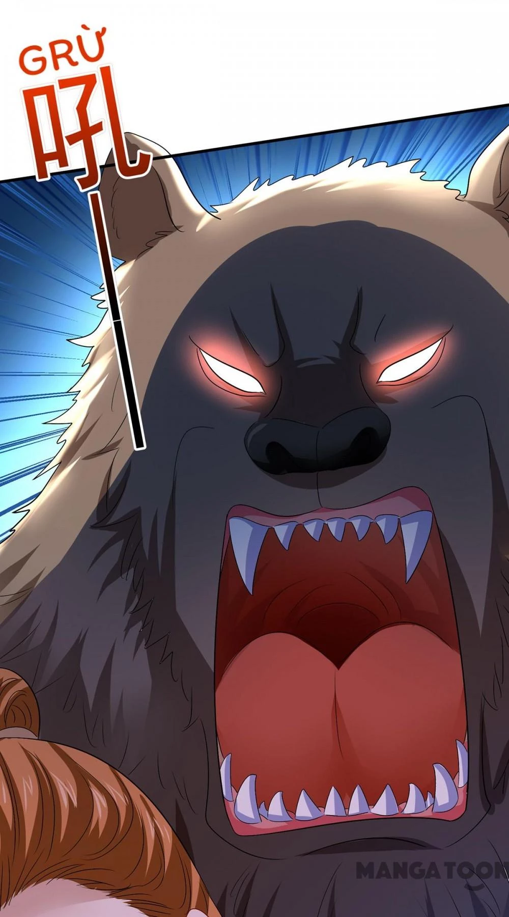 Ta Ở Dị Giới Nuôi Dưỡng Nam Thần: Thần Y Cửu Tiểu Thư Chapter 263 - 10