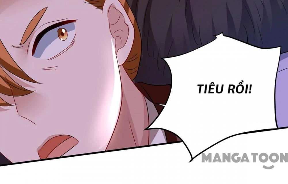 Ta Ở Dị Giới Nuôi Dưỡng Nam Thần: Thần Y Cửu Tiểu Thư Chapter 263 - 11