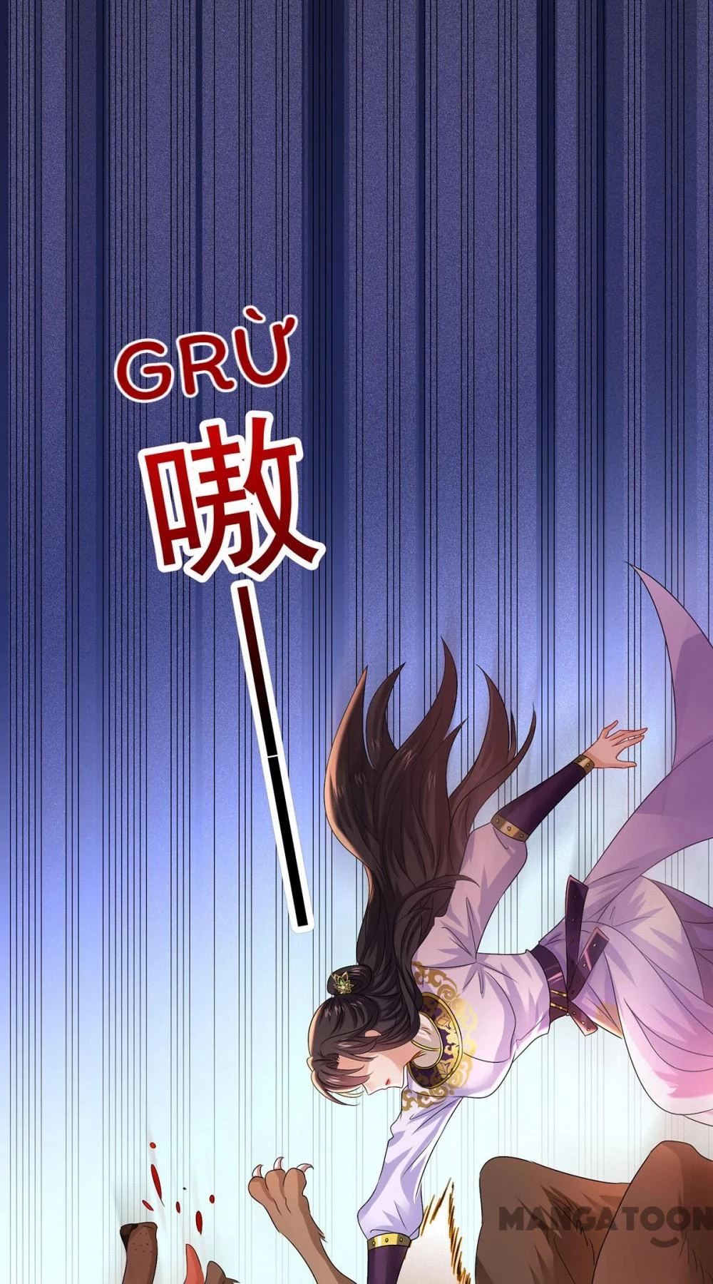 Ta Ở Dị Giới Nuôi Dưỡng Nam Thần: Thần Y Cửu Tiểu Thư Chapter 263 - 20