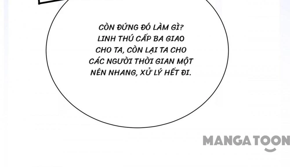 Ta Ở Dị Giới Nuôi Dưỡng Nam Thần: Thần Y Cửu Tiểu Thư Chapter 263 - 23