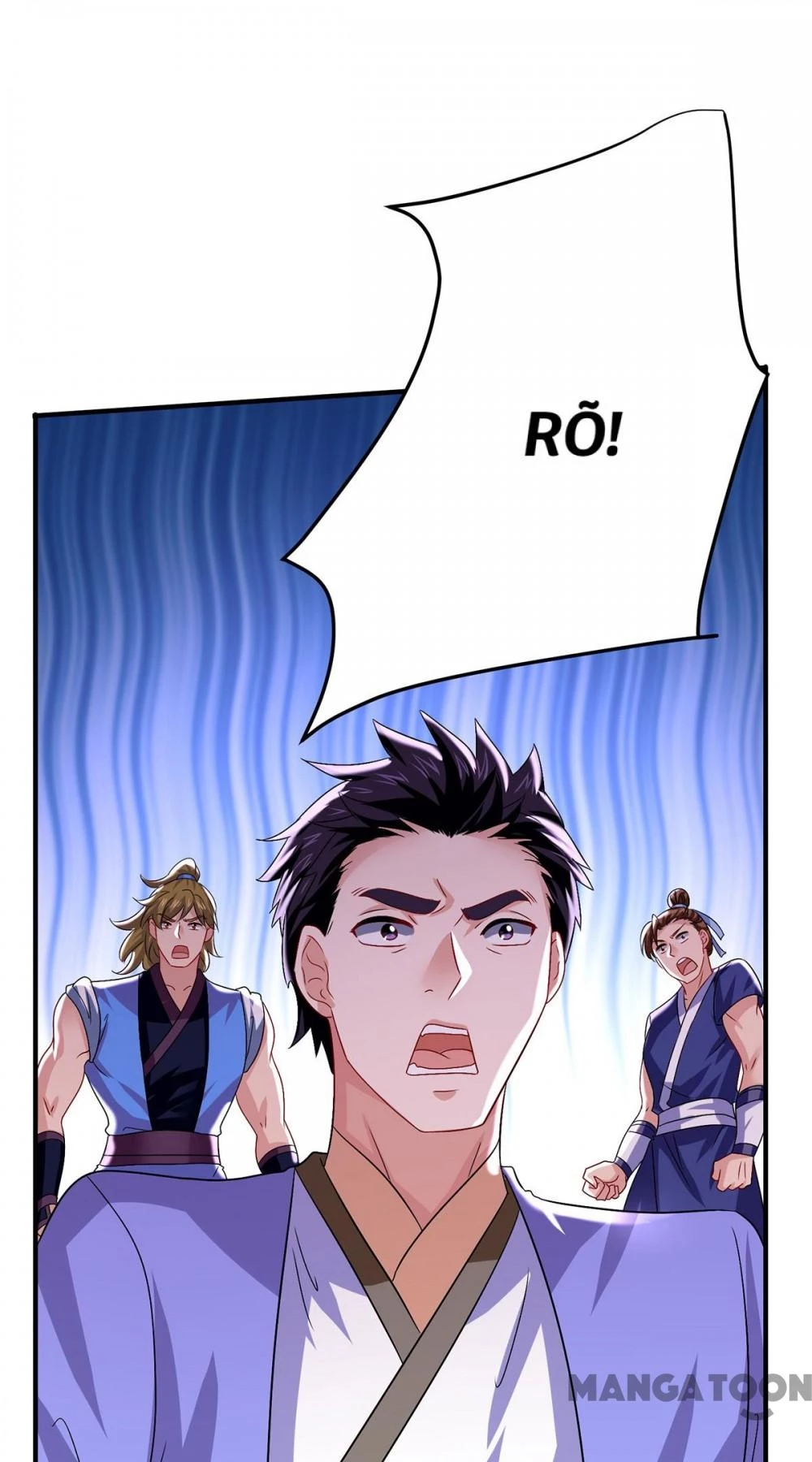 Ta Ở Dị Giới Nuôi Dưỡng Nam Thần: Thần Y Cửu Tiểu Thư Chapter 263 - 24