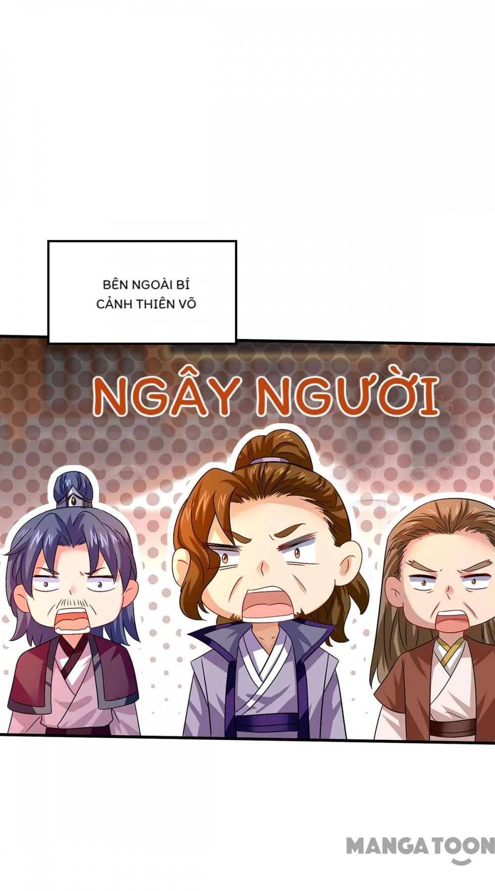 Ta Ở Dị Giới Nuôi Dưỡng Nam Thần: Thần Y Cửu Tiểu Thư Chapter 263 - 26