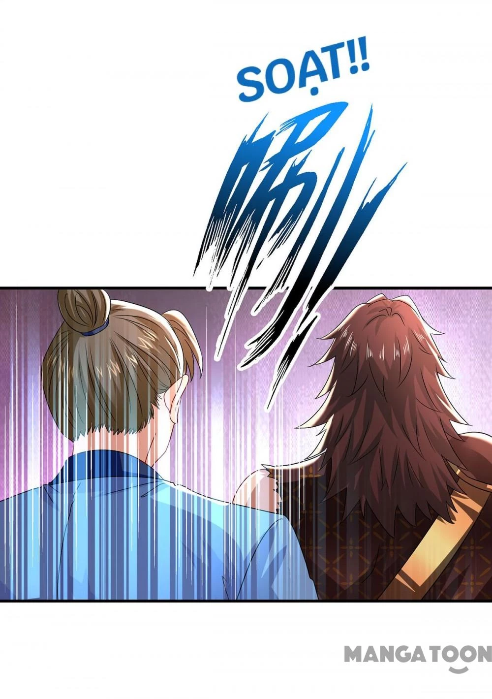 Ta Ở Dị Giới Nuôi Dưỡng Nam Thần: Thần Y Cửu Tiểu Thư Chapter 263 - 31