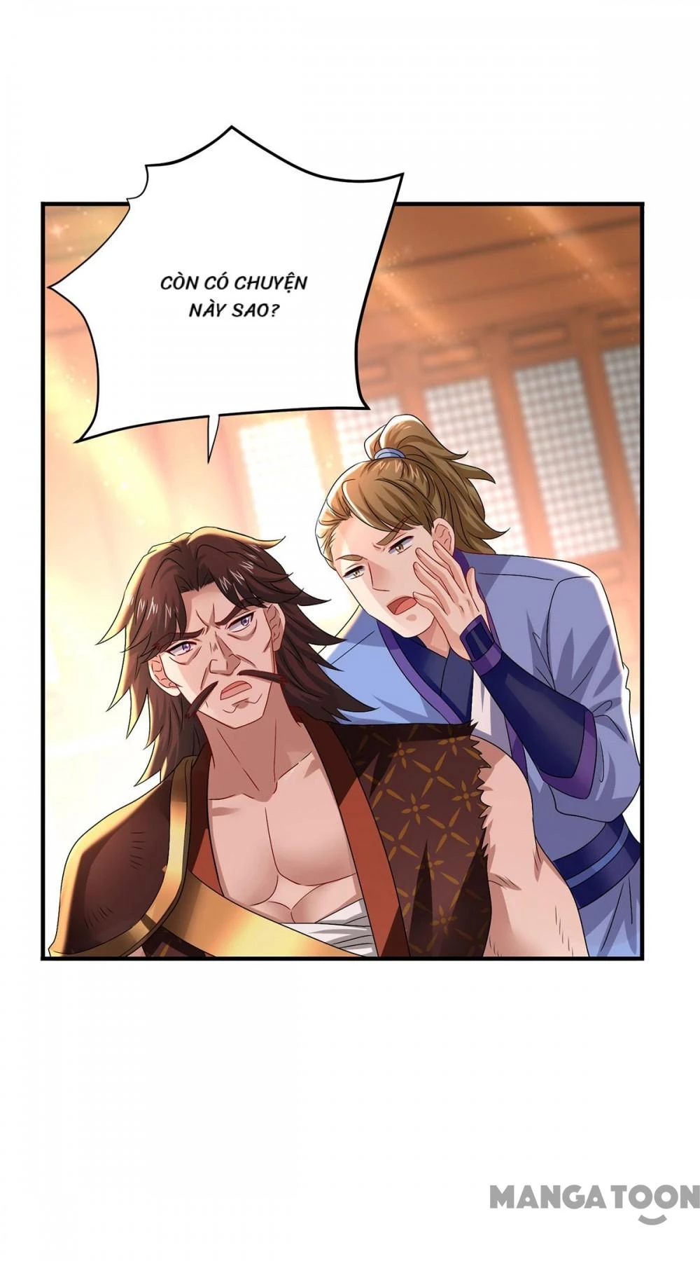 Ta Ở Dị Giới Nuôi Dưỡng Nam Thần: Thần Y Cửu Tiểu Thư Chapter 263 - 33