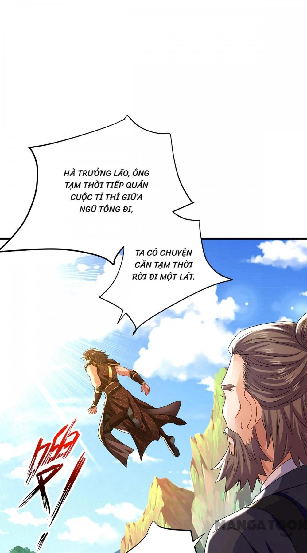 Ta Ở Dị Giới Nuôi Dưỡng Nam Thần: Thần Y Cửu Tiểu Thư Chapter 263 - 35