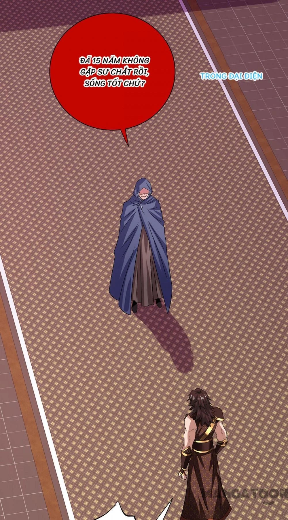 Ta Ở Dị Giới Nuôi Dưỡng Nam Thần: Thần Y Cửu Tiểu Thư Chapter 263 - 39