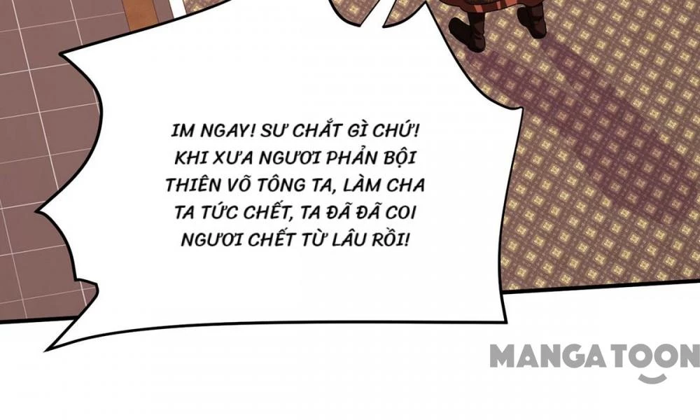 Ta Ở Dị Giới Nuôi Dưỡng Nam Thần: Thần Y Cửu Tiểu Thư Chapter 263 - 40