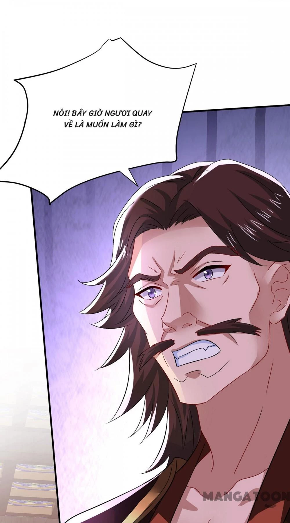 Ta Ở Dị Giới Nuôi Dưỡng Nam Thần: Thần Y Cửu Tiểu Thư Chapter 263 - 41