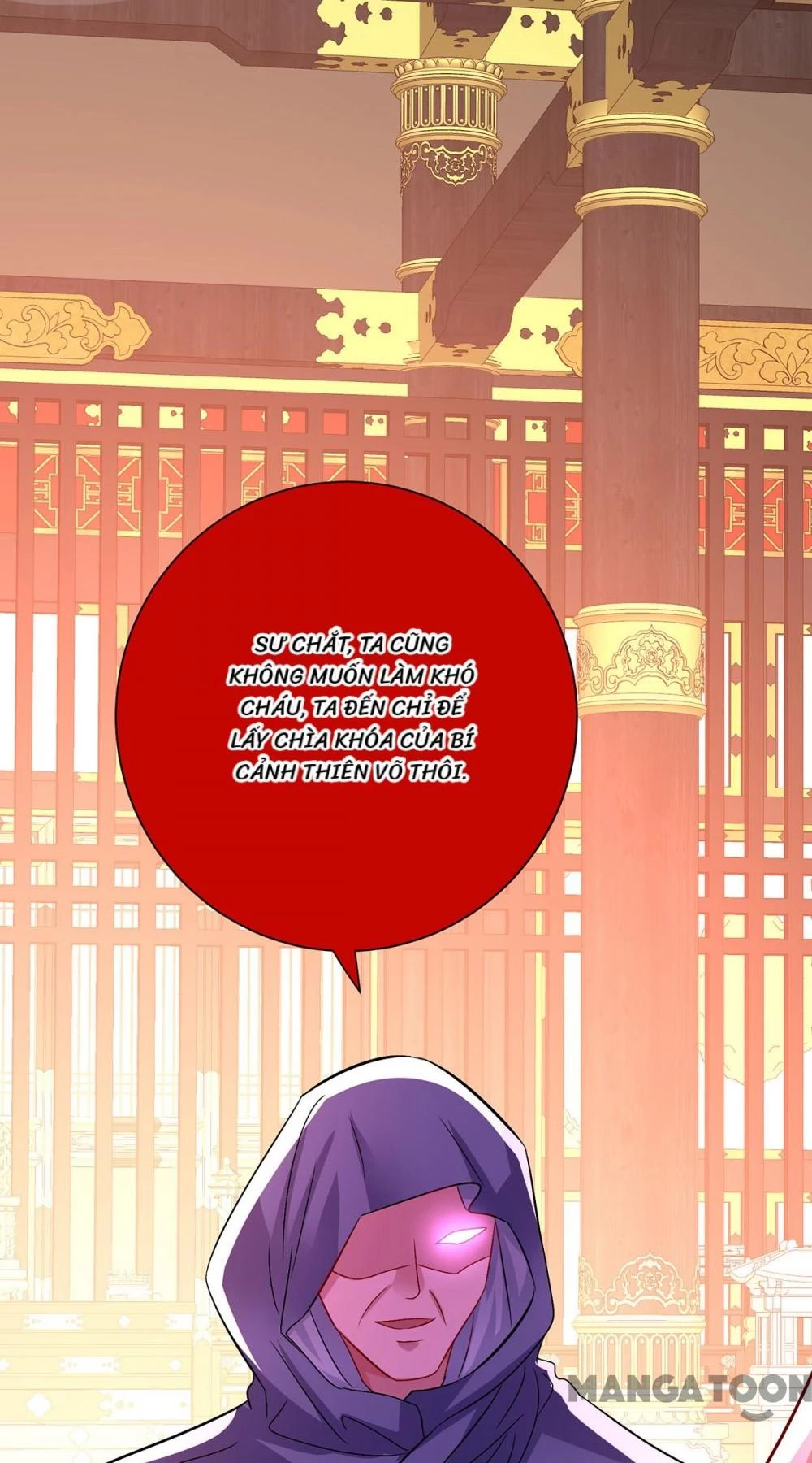 Ta Ở Dị Giới Nuôi Dưỡng Nam Thần: Thần Y Cửu Tiểu Thư Chapter 263 - 43