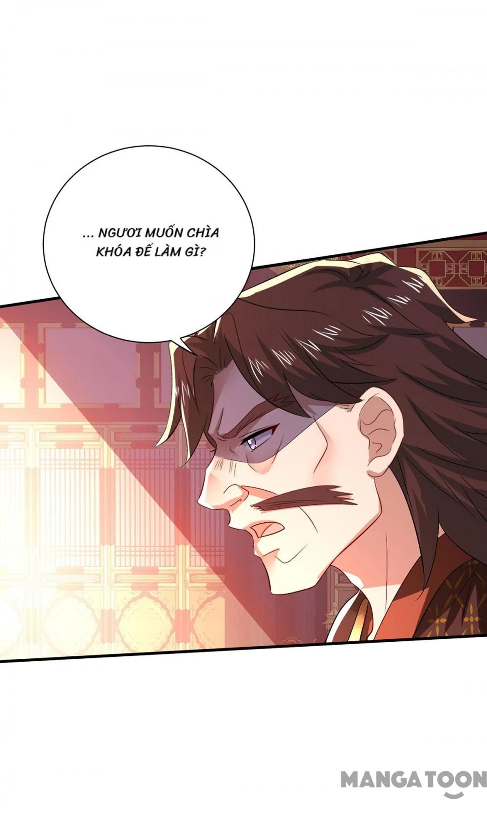 Ta Ở Dị Giới Nuôi Dưỡng Nam Thần: Thần Y Cửu Tiểu Thư Chapter 263 - 47