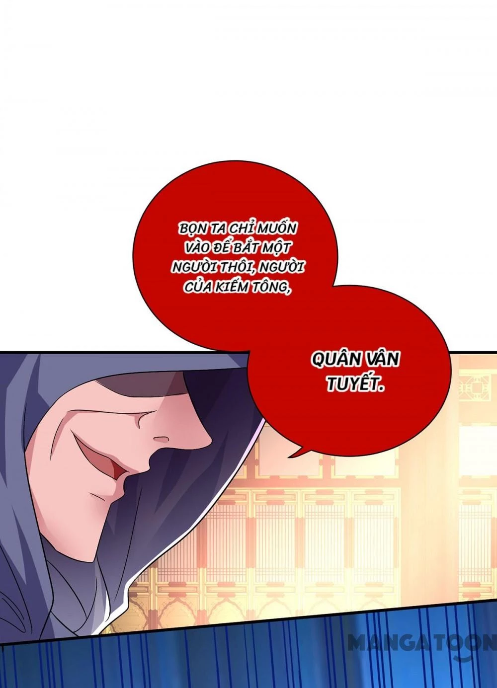 Ta Ở Dị Giới Nuôi Dưỡng Nam Thần: Thần Y Cửu Tiểu Thư Chapter 263 - 48