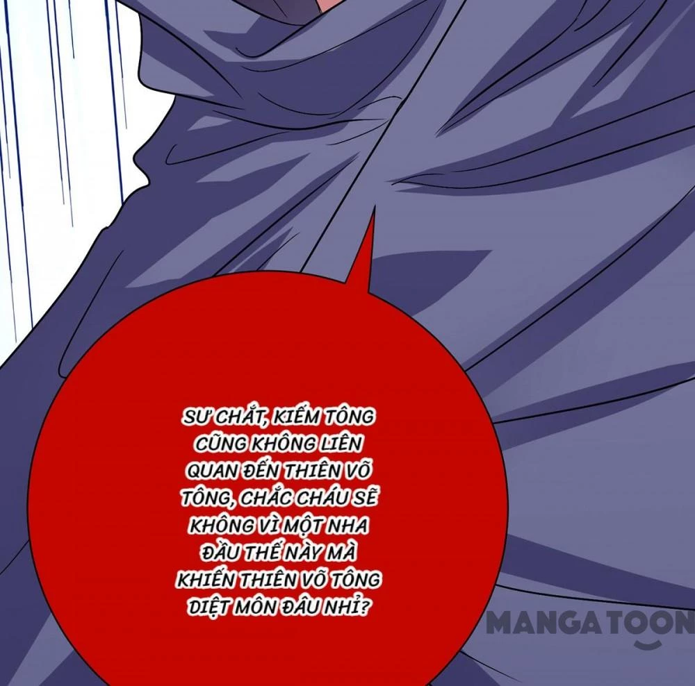 Ta Ở Dị Giới Nuôi Dưỡng Nam Thần: Thần Y Cửu Tiểu Thư Chapter 263 - 50