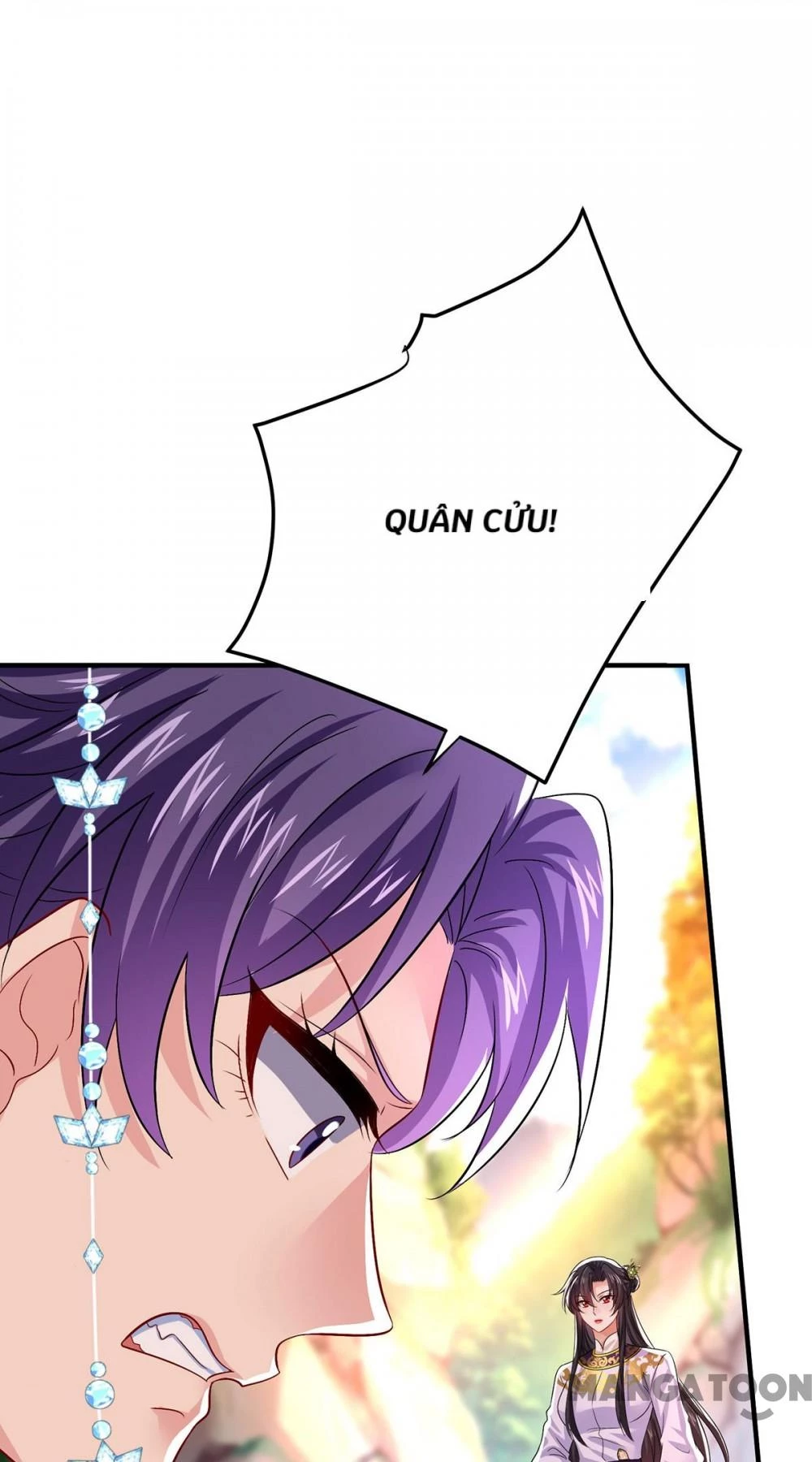 Ta Ở Dị Giới Nuôi Dưỡng Nam Thần: Thần Y Cửu Tiểu Thư Chapter 265 - 7