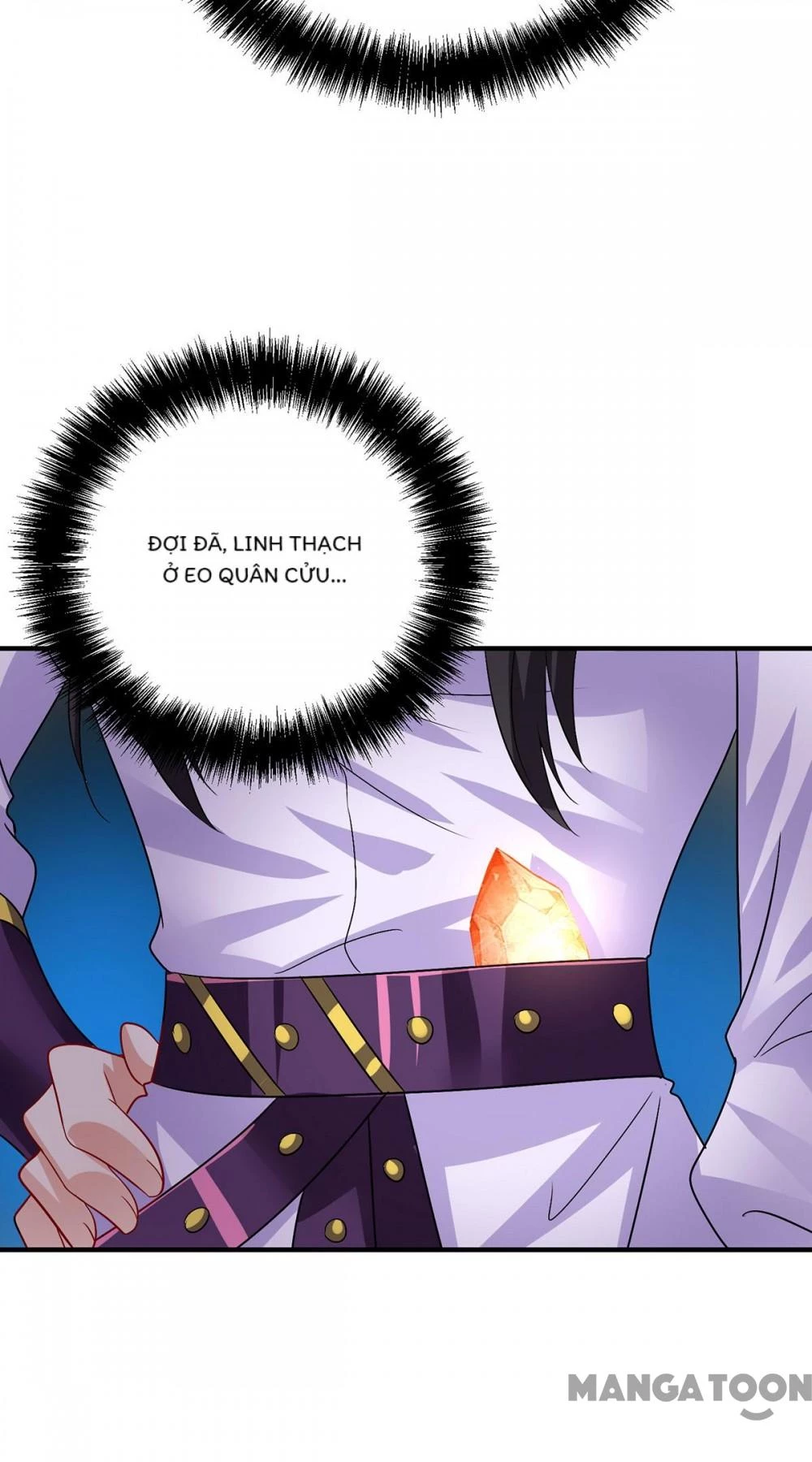 Ta Ở Dị Giới Nuôi Dưỡng Nam Thần: Thần Y Cửu Tiểu Thư Chapter 265 - 9