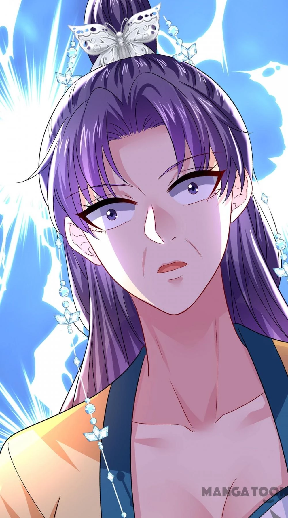 Ta Ở Dị Giới Nuôi Dưỡng Nam Thần: Thần Y Cửu Tiểu Thư Chapter 265 - 12