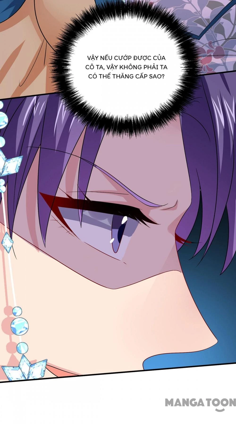 Ta Ở Dị Giới Nuôi Dưỡng Nam Thần: Thần Y Cửu Tiểu Thư Chapter 265 - 14