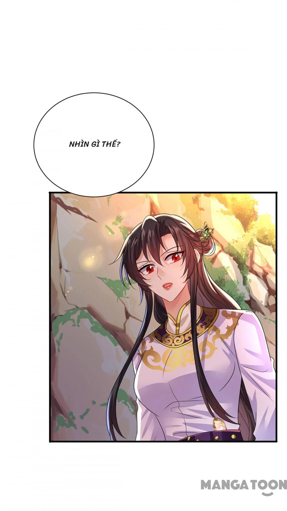 Ta Ở Dị Giới Nuôi Dưỡng Nam Thần: Thần Y Cửu Tiểu Thư Chapter 265 - 16