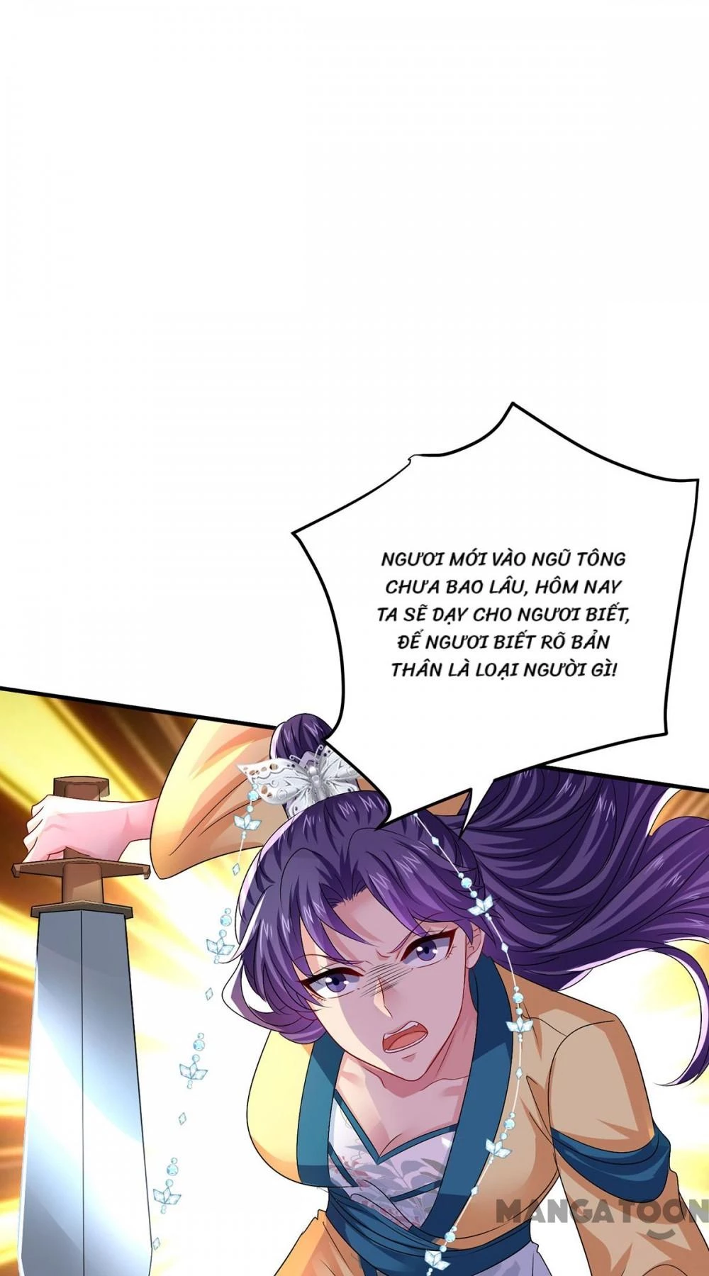 Ta Ở Dị Giới Nuôi Dưỡng Nam Thần: Thần Y Cửu Tiểu Thư Chapter 265 - 21