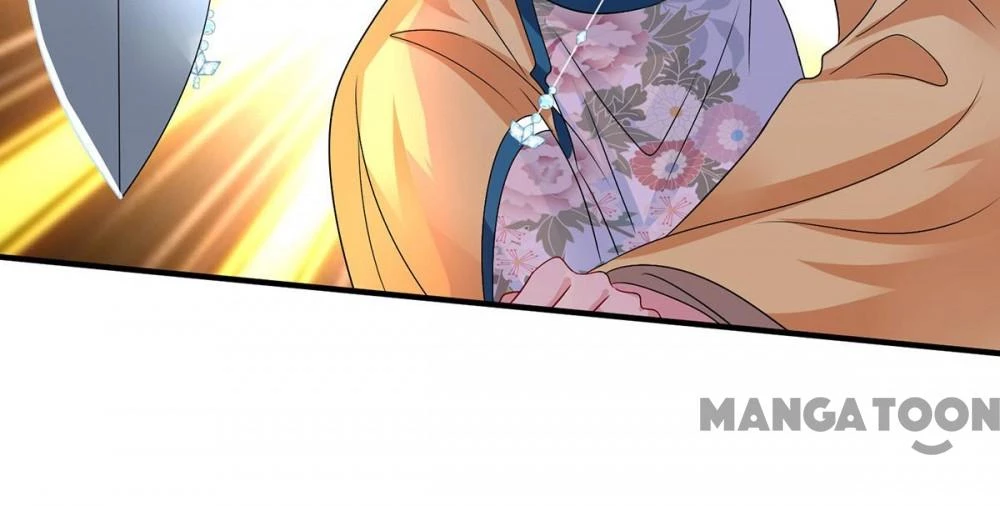 Ta Ở Dị Giới Nuôi Dưỡng Nam Thần: Thần Y Cửu Tiểu Thư Chapter 265 - 22