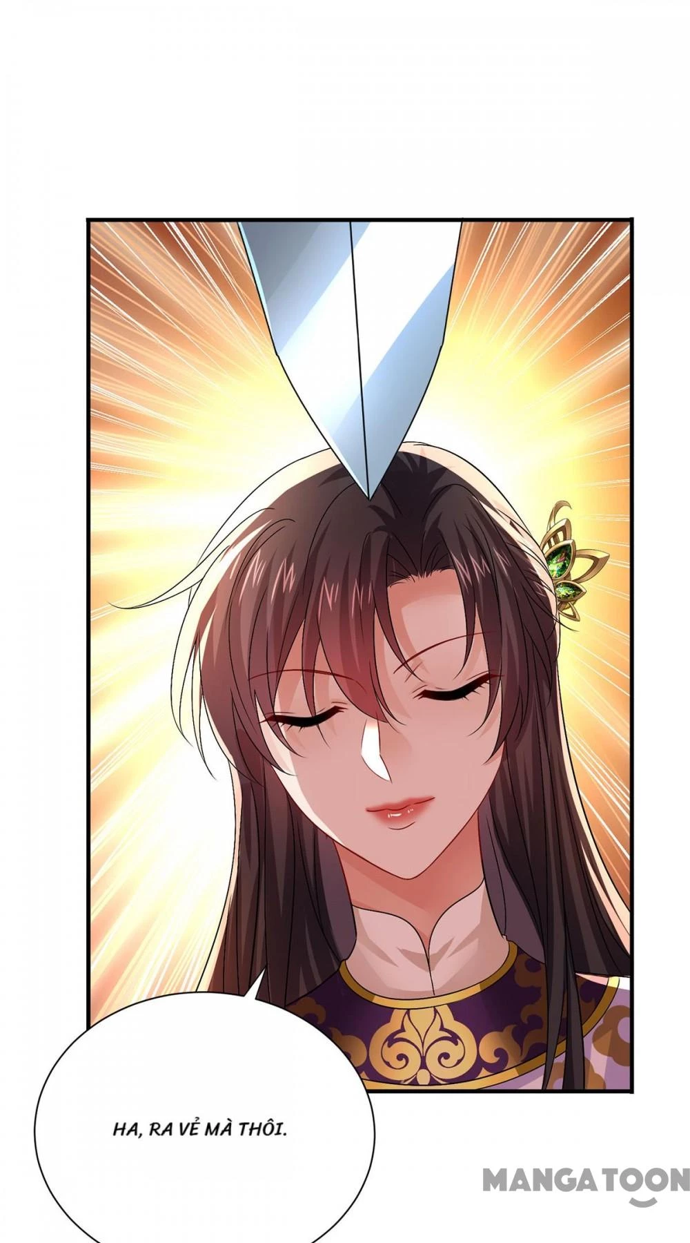 Ta Ở Dị Giới Nuôi Dưỡng Nam Thần: Thần Y Cửu Tiểu Thư Chapter 265 - 23