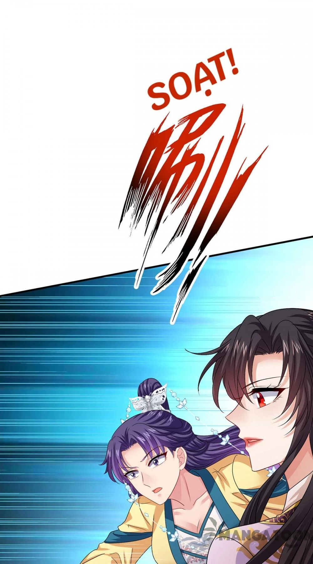 Ta Ở Dị Giới Nuôi Dưỡng Nam Thần: Thần Y Cửu Tiểu Thư Chapter 265 - 25