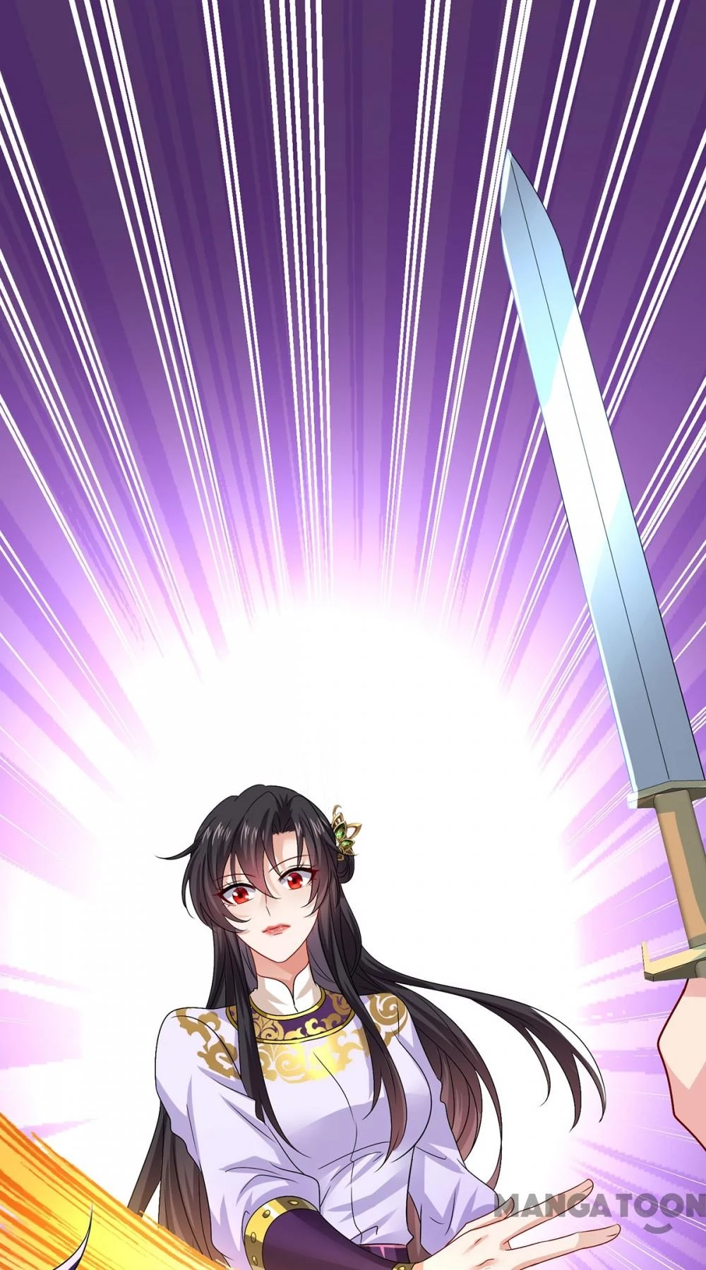 Ta Ở Dị Giới Nuôi Dưỡng Nam Thần: Thần Y Cửu Tiểu Thư Chapter 265 - 29