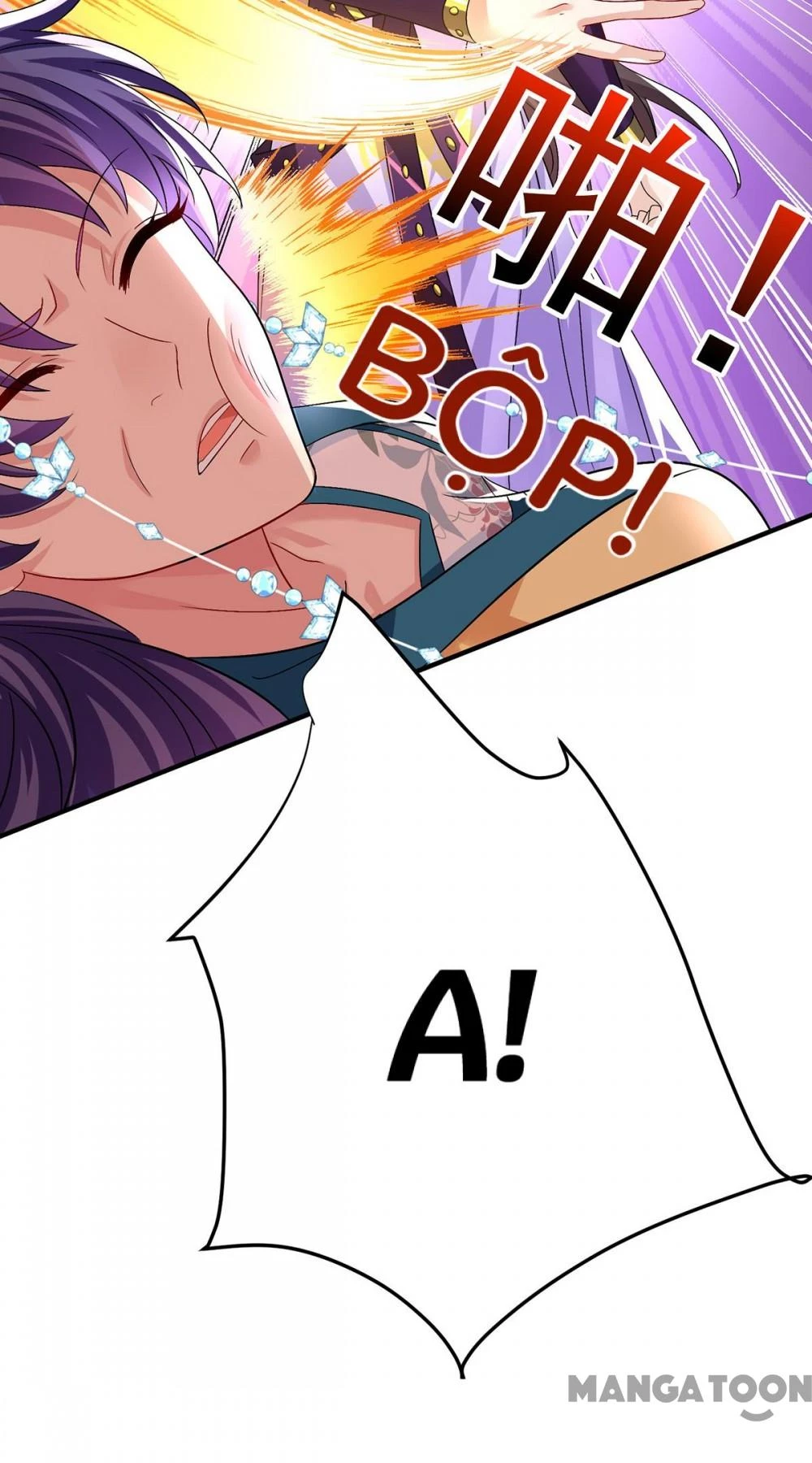 Ta Ở Dị Giới Nuôi Dưỡng Nam Thần: Thần Y Cửu Tiểu Thư Chapter 265 - 31