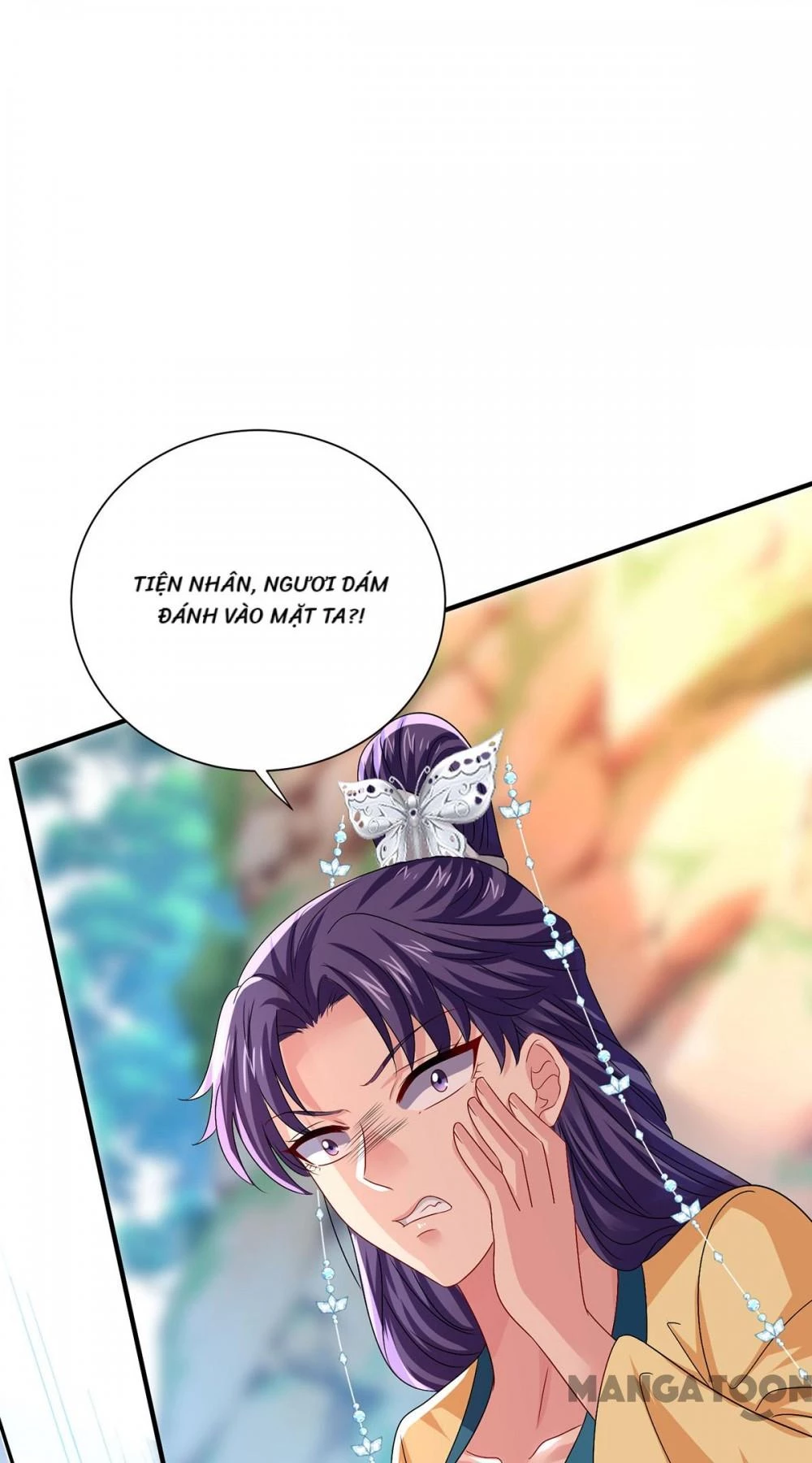 Ta Ở Dị Giới Nuôi Dưỡng Nam Thần: Thần Y Cửu Tiểu Thư Chapter 265 - 33