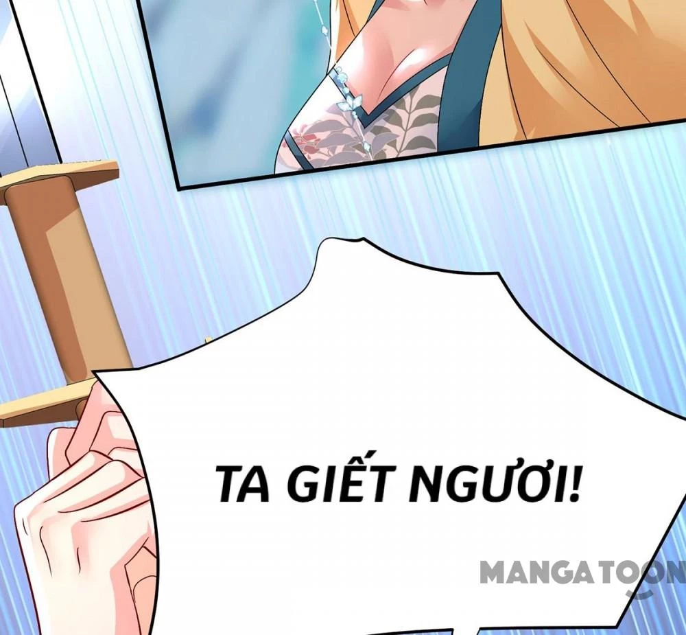 Ta Ở Dị Giới Nuôi Dưỡng Nam Thần: Thần Y Cửu Tiểu Thư Chapter 265 - 34