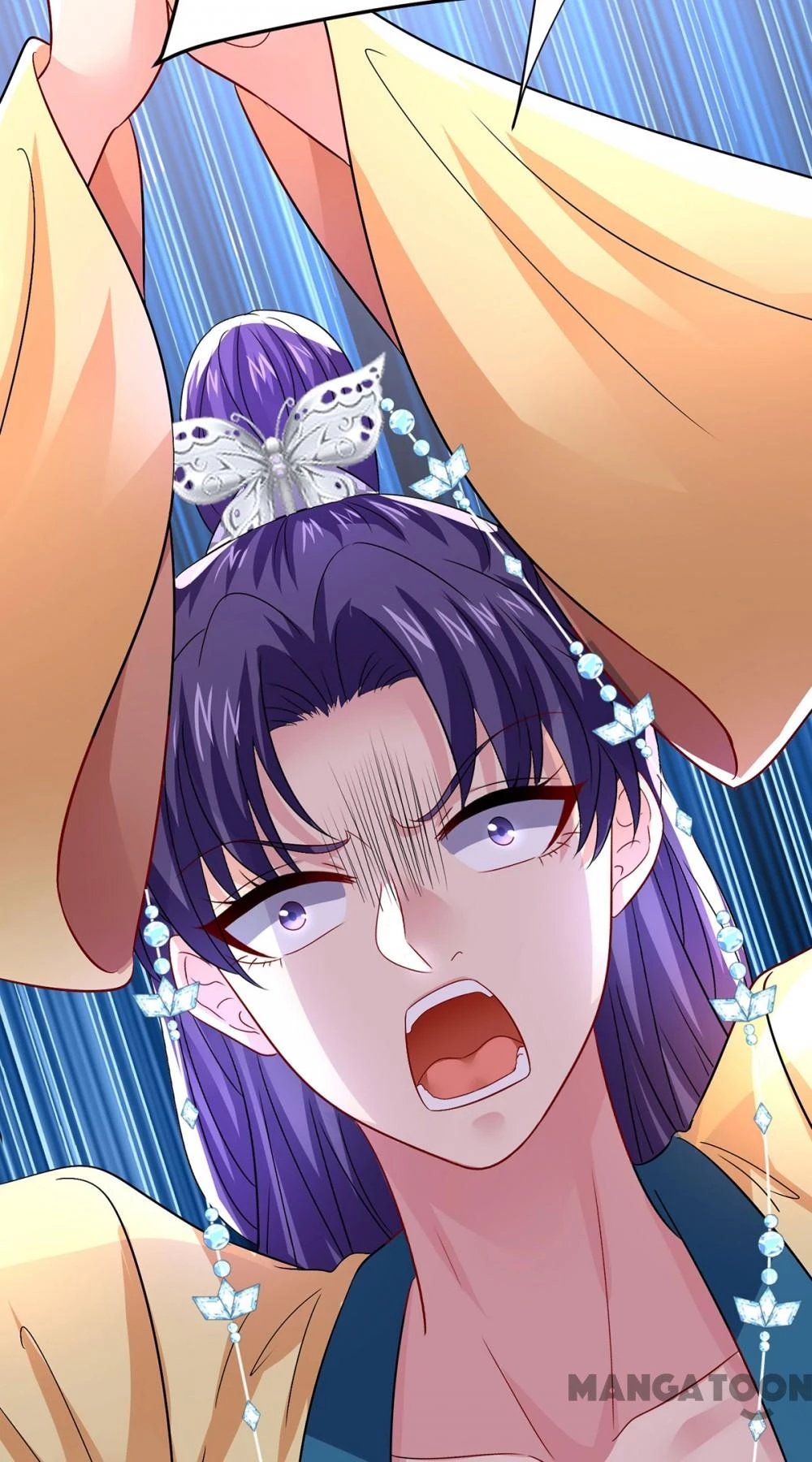 Ta Ở Dị Giới Nuôi Dưỡng Nam Thần: Thần Y Cửu Tiểu Thư Chapter 265 - 35