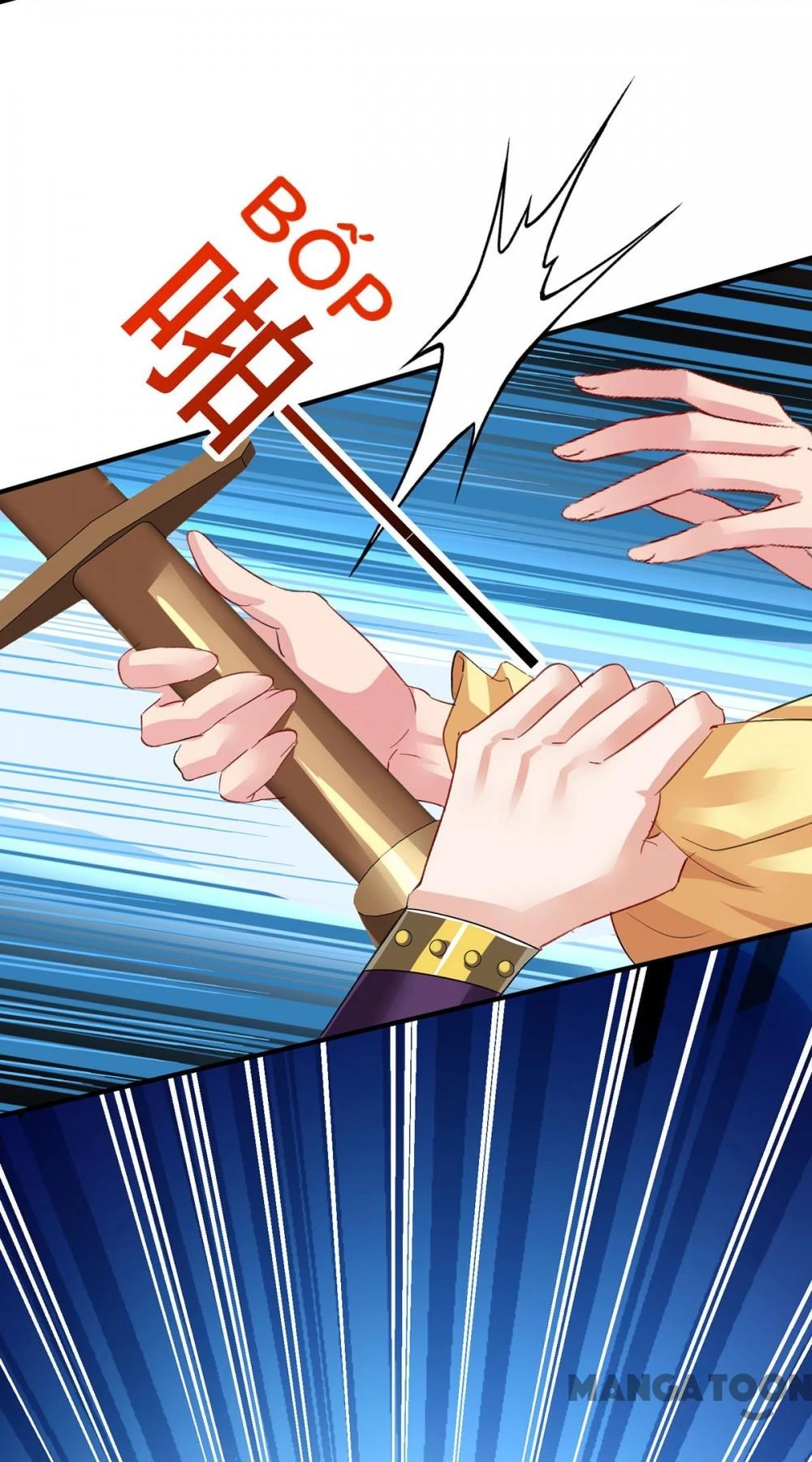 Ta Ở Dị Giới Nuôi Dưỡng Nam Thần: Thần Y Cửu Tiểu Thư Chapter 265 - 37