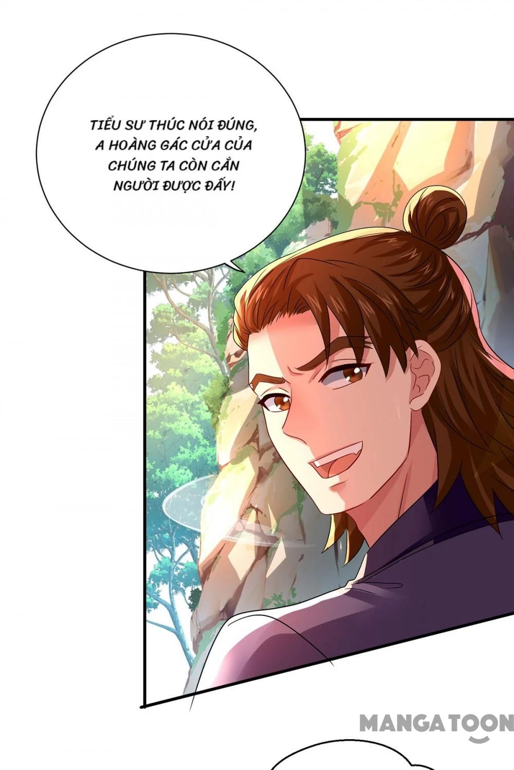 Ta Ở Dị Giới Nuôi Dưỡng Nam Thần: Thần Y Cửu Tiểu Thư Chapter 265 - 46