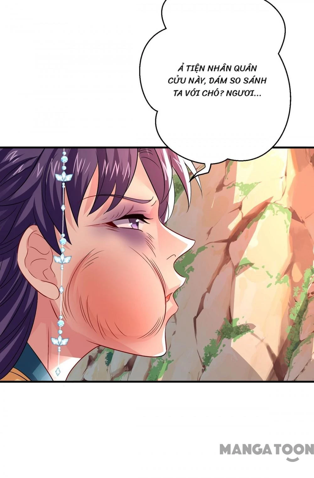 Ta Ở Dị Giới Nuôi Dưỡng Nam Thần: Thần Y Cửu Tiểu Thư Chapter 265 - 47