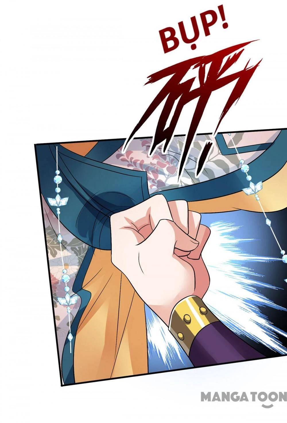 Ta Ở Dị Giới Nuôi Dưỡng Nam Thần: Thần Y Cửu Tiểu Thư Chapter 265 - 48