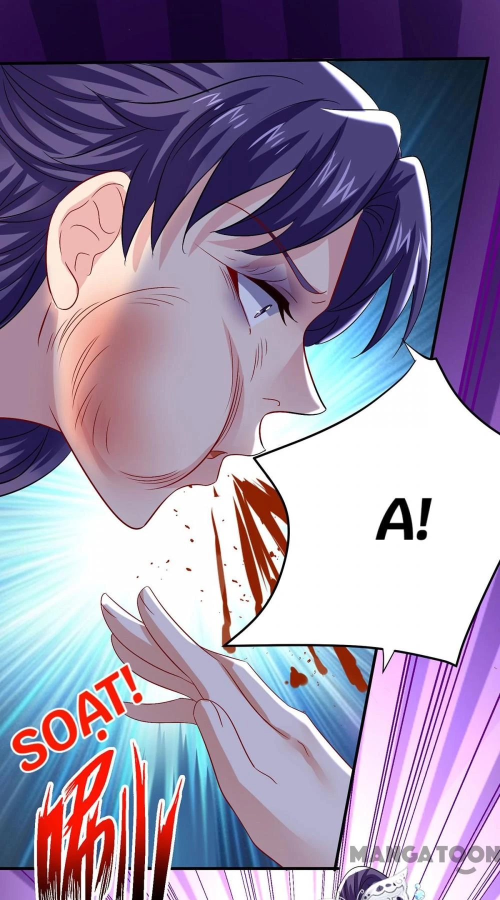 Ta Ở Dị Giới Nuôi Dưỡng Nam Thần: Thần Y Cửu Tiểu Thư Chapter 265 - 49