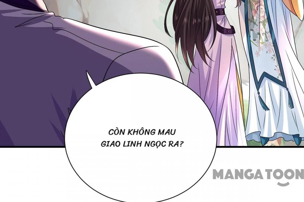 Ta Ở Dị Giới Nuôi Dưỡng Nam Thần: Thần Y Cửu Tiểu Thư Chapter 266 - 4