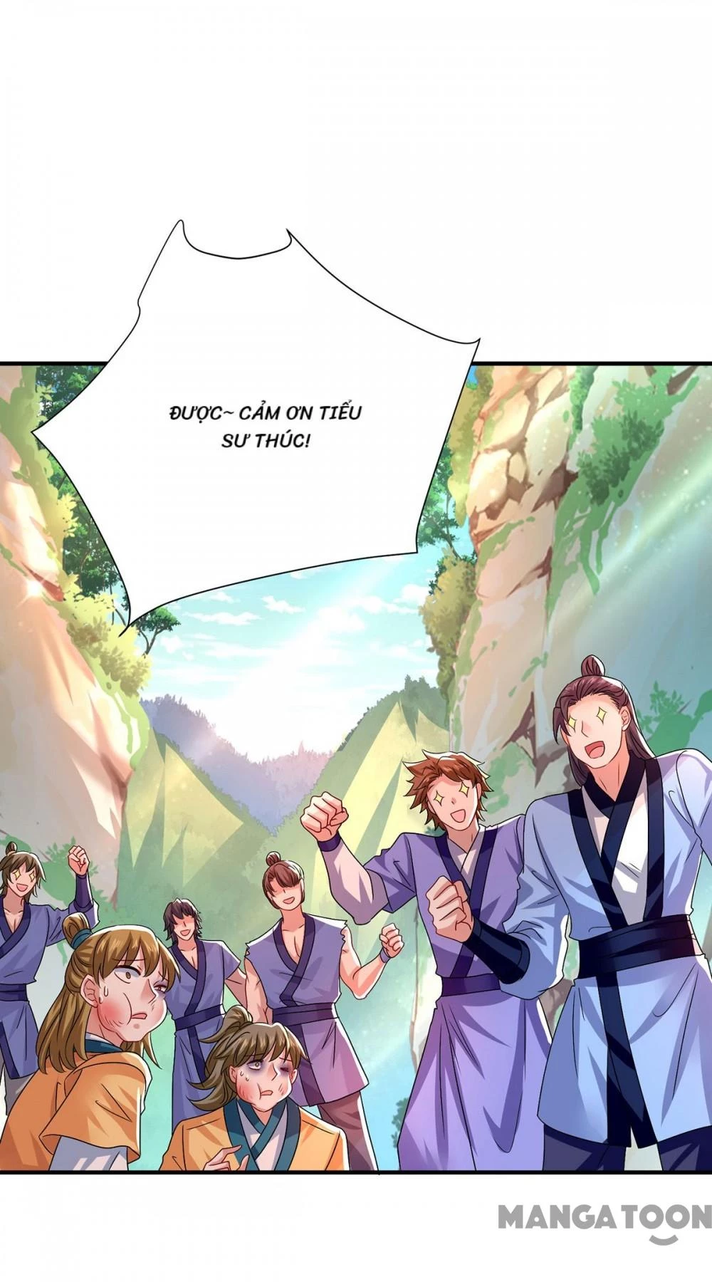 Ta Ở Dị Giới Nuôi Dưỡng Nam Thần: Thần Y Cửu Tiểu Thư Chapter 266 - 15