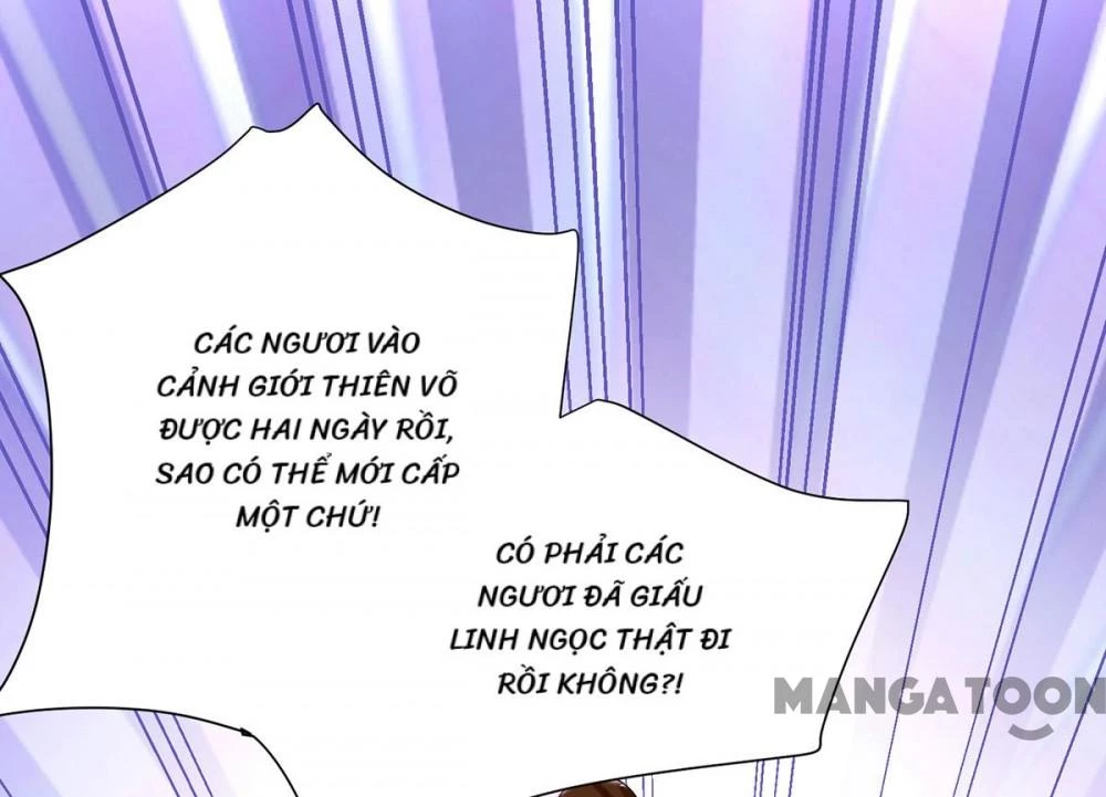 Ta Ở Dị Giới Nuôi Dưỡng Nam Thần: Thần Y Cửu Tiểu Thư Chapter 266 - 18